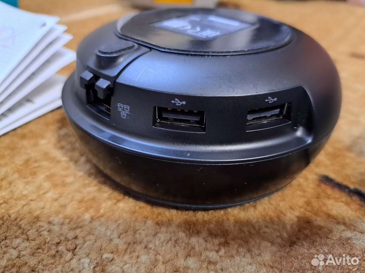 Док-станция DeX Station Samsung