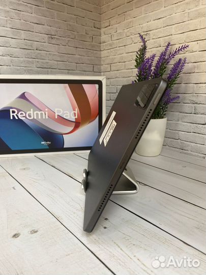 Планшет Xiaomi Redmi Pad 22081283G 4/128 GB Wi-Fi