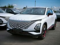 Новый OMODA C5 1.5 CVT, 2024, цена от 2 351 900 руб.