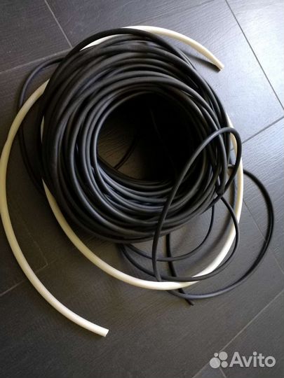 Кембрик рыболовный пвх