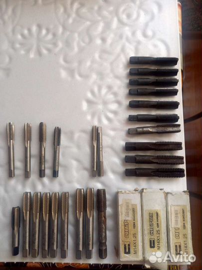 Инструмент