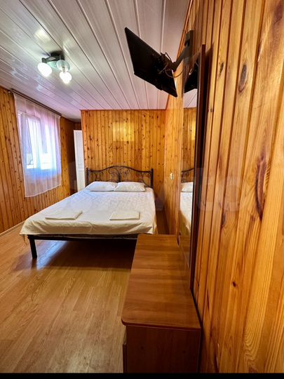 Комната 15 м², 1/3 эт.