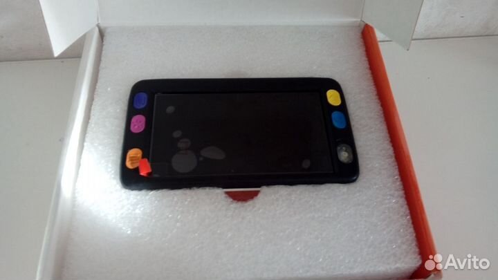 Эрву Ручной видеоувеличитель Визор-1