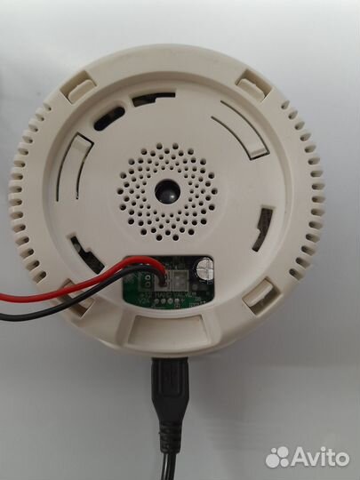 Tuya sbm SMART sensor.Датчик Газа