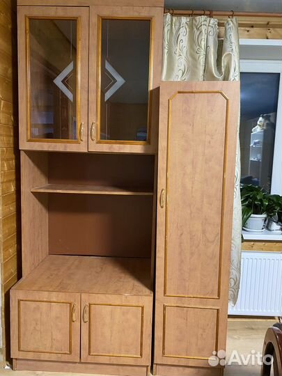 Шкаф бу