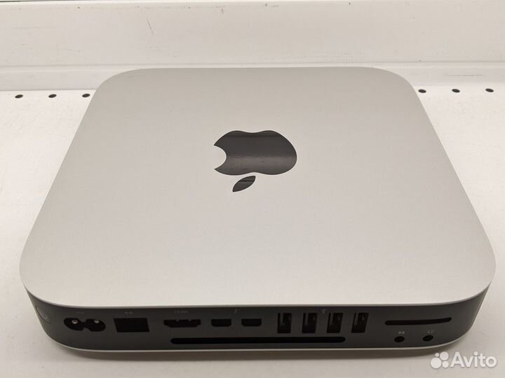 Apple Mac mini (2014)