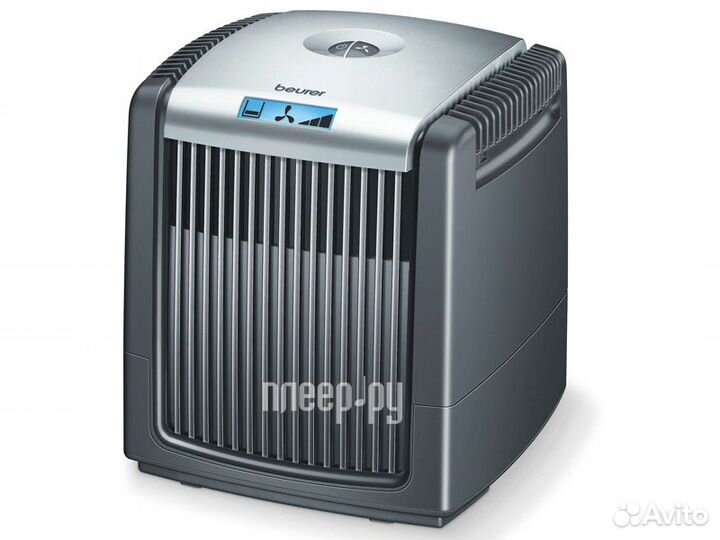 Мойка воздуха Beurer LW230 Black 660.48