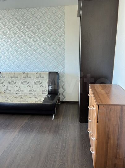 1-к. квартира, 33 м², 8/9 эт.