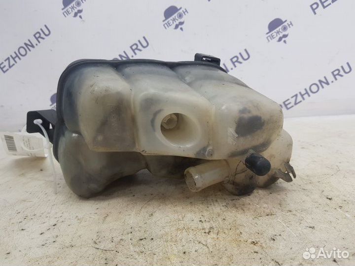Бачок расширительный Ford Galaxy