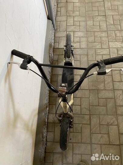 Внедорожный самокат Novatrack City Line