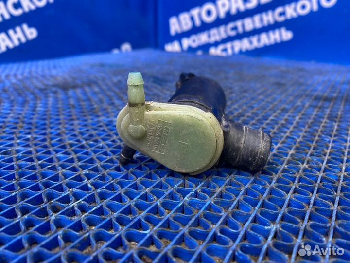 Моторчик омывателя лобового стекла Ford Ka купе