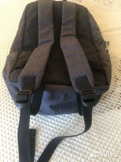 Сумка рюкзак мужская бу