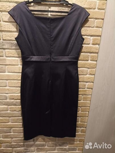 Вечернее платье размер 46-48