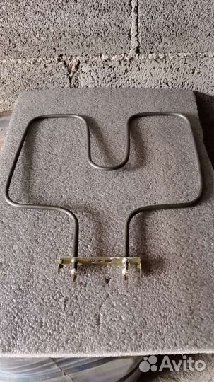 Тэн двухконтактный