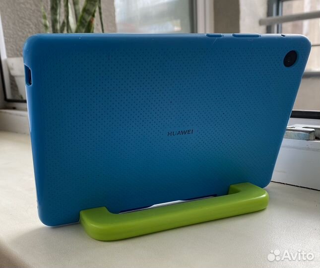 Детский планшет huawei