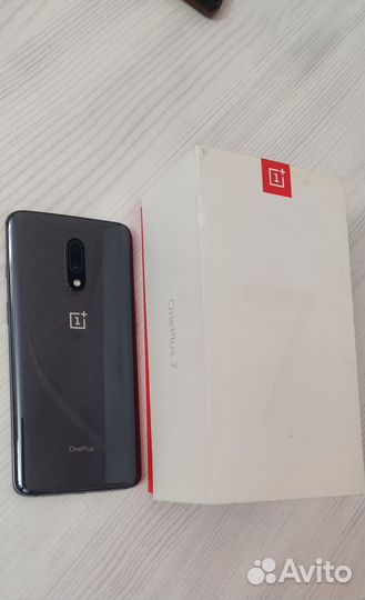 OnePlus 7, 8/256 ГБ