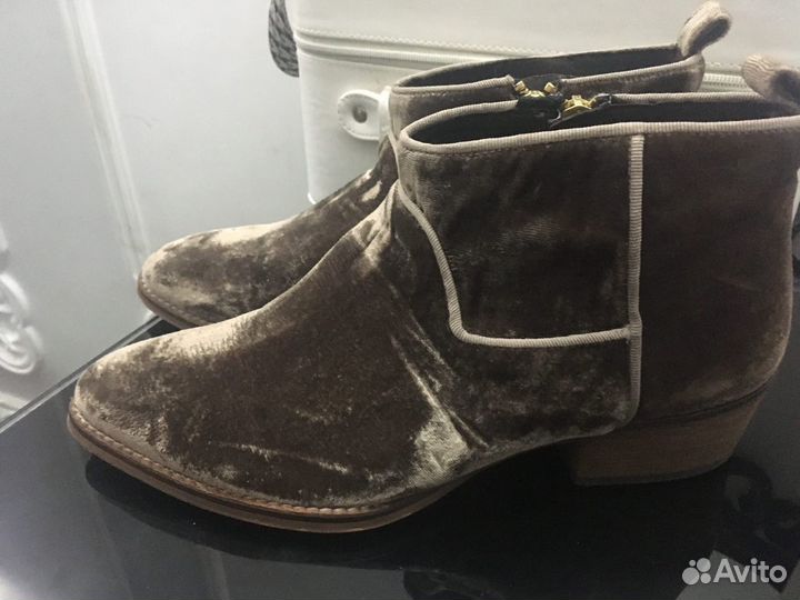 Туфли Sixtyseven 38