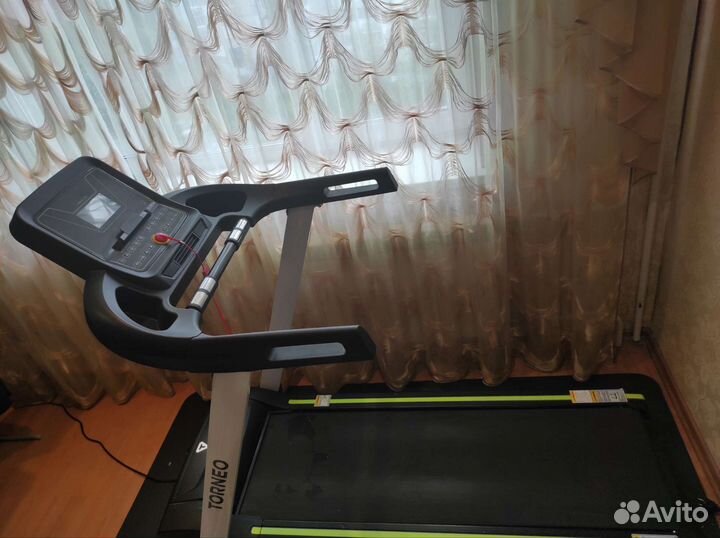 Беговая дорожка профессиональная бу