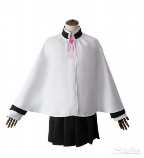 Косплей Клинок рассекающий демонов