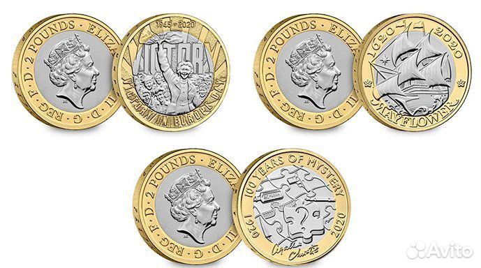 Великобритания: Гарри Поттер