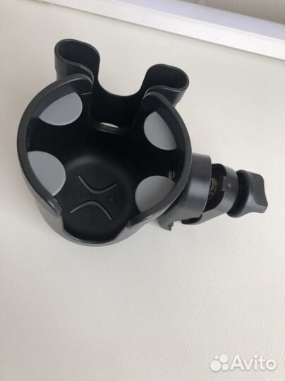 Держатель для телефона подстаканник