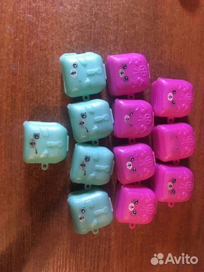 Шопкинс shopkins