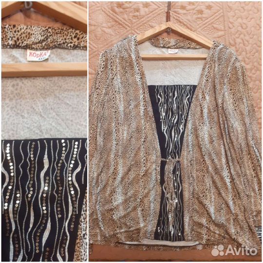 Женские вещи пакетом 54 56 размера