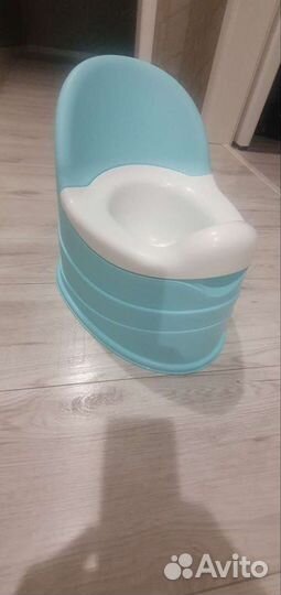 Горшок детский