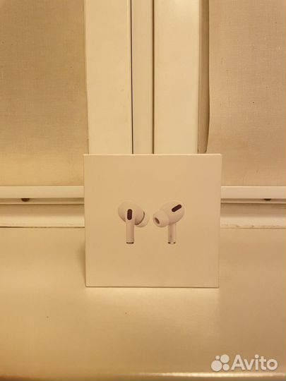 Наушники airpods pro2