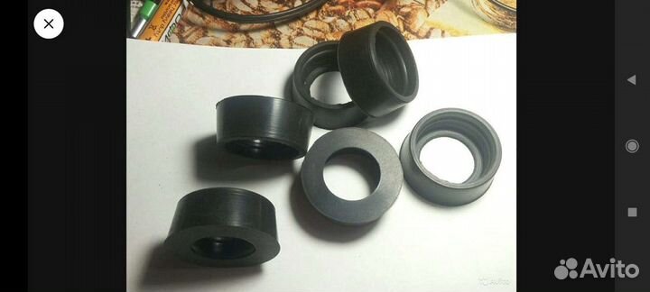 Конус карбюратора Ява/Jawa