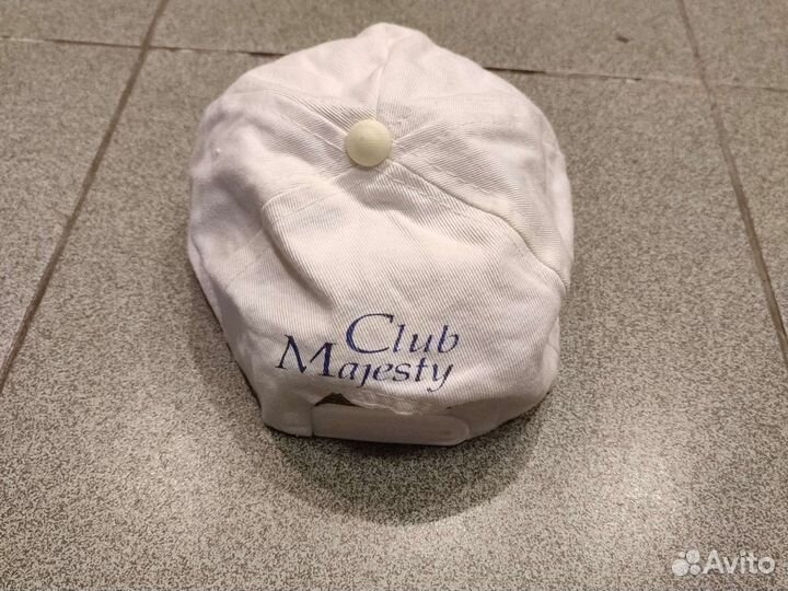 Кепка детская