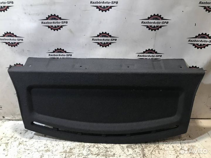 Полка Ford Focus 2 рест