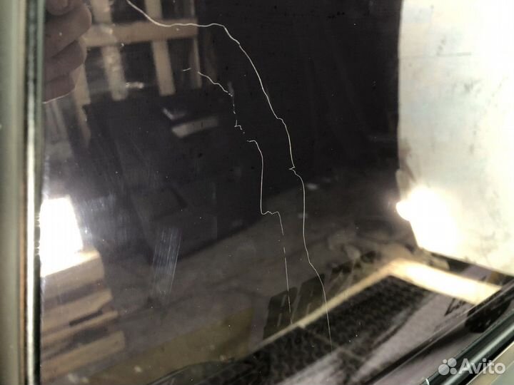 Рамка двери задней R Audi A6