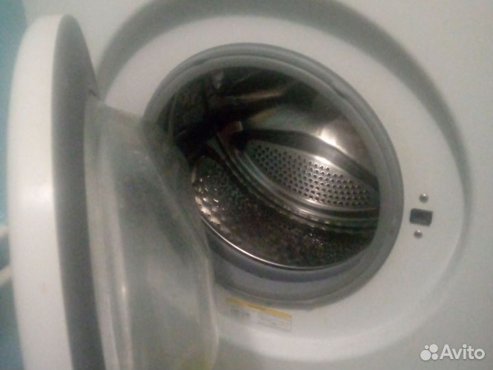 Стиральная машина на запчасти