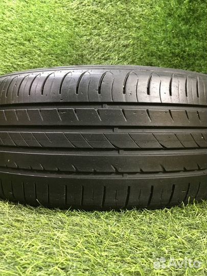 Hankook Ventus Prime 2 K115 225/45 R17 91V