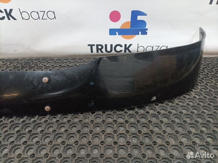 1651597 Козырек солнцезащитный Daf XF105