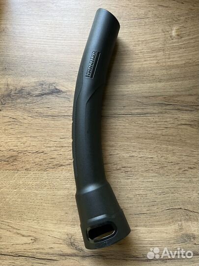 Насадка ручка шланга пылесоса Karcher