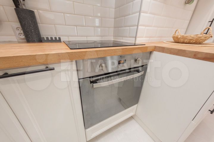 4-к. квартира, 68 м², 5/14 эт.