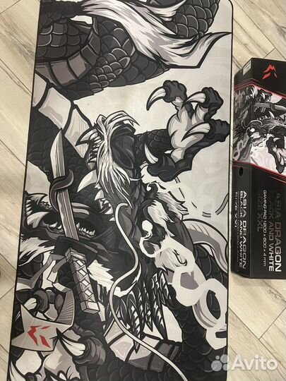 Коврик для мыши