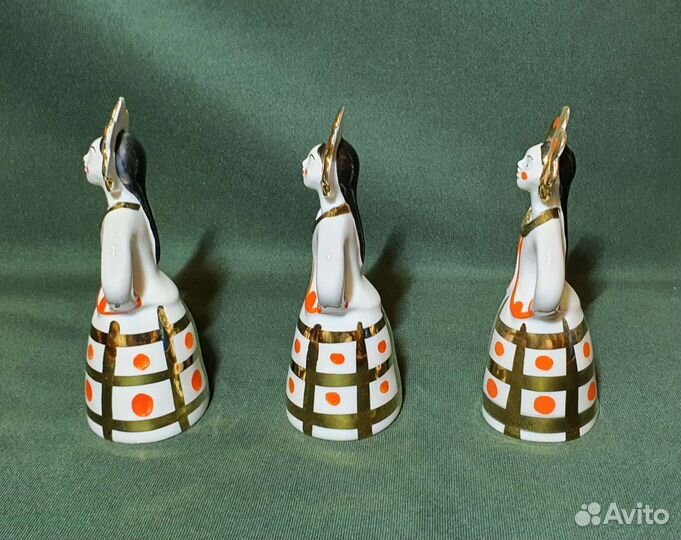 Статуэтки 