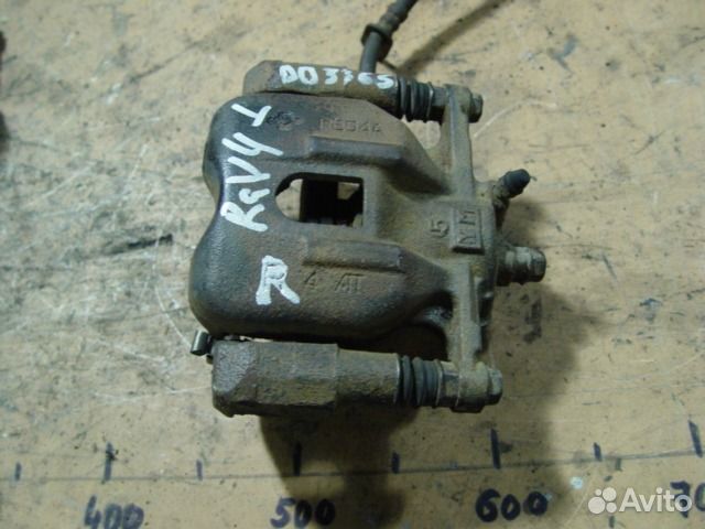 Суппорта Toyota rav4 96г