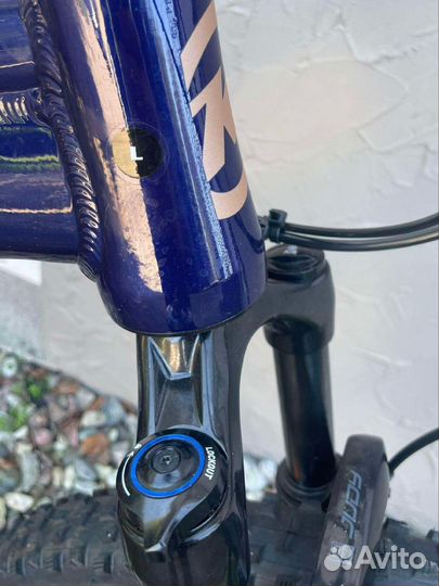 Новая Kona Mahuna 29er 2022