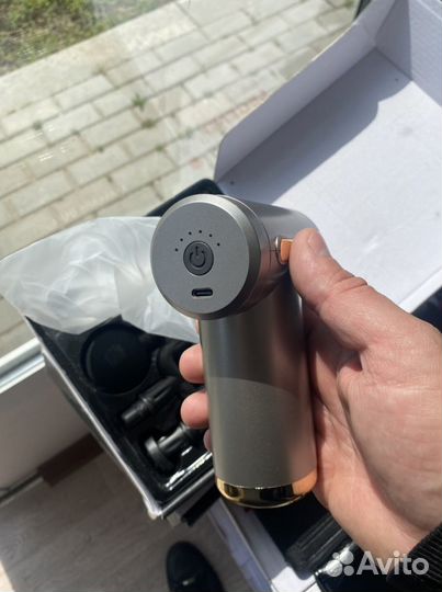 Массажер для тела