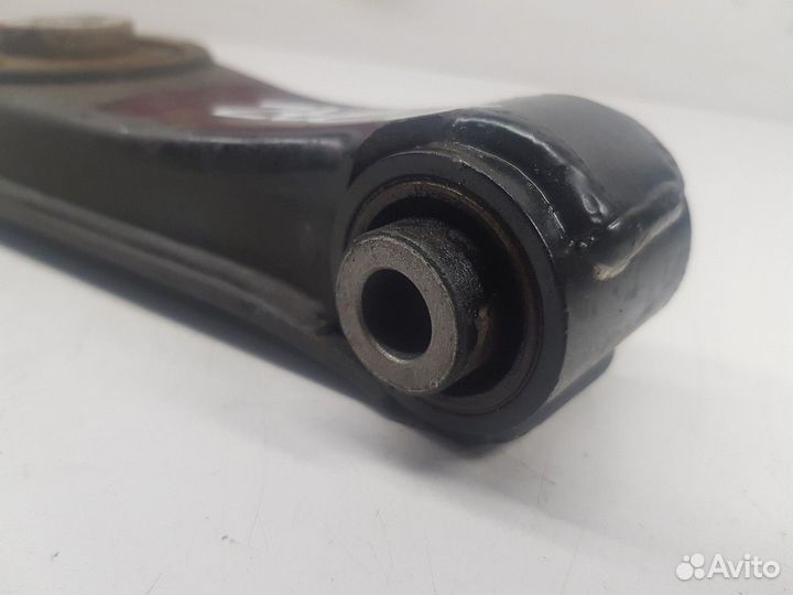 Опора двигателя (задняя) (Zotye T600)