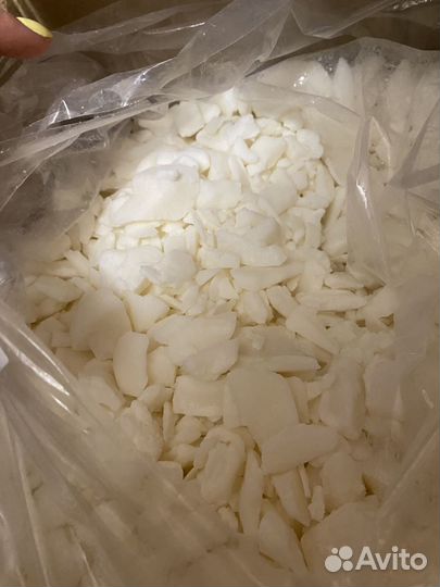 Материалы для свечей