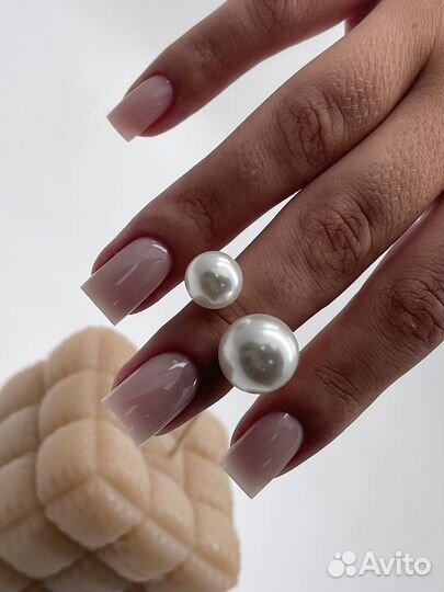 Ищу моделей на маникюр с покрытием гель лак