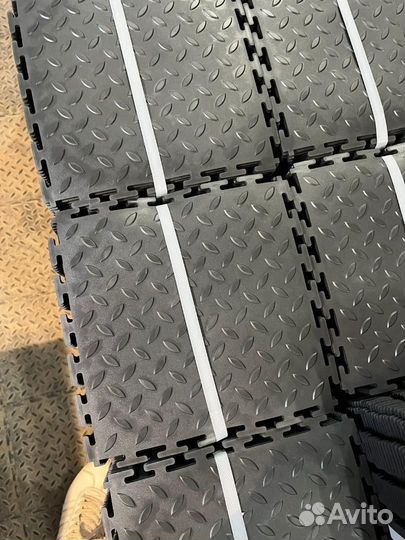 Покрытие для гаража