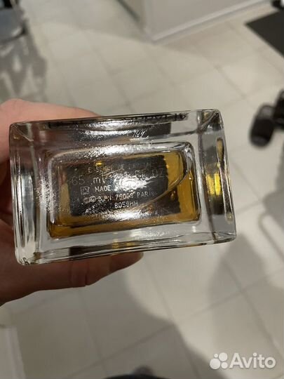 Духи dolce gabbana the one essence