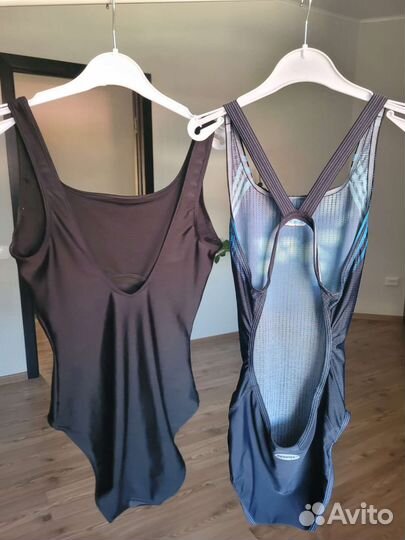 Купальники для девочки, р-р 158-164