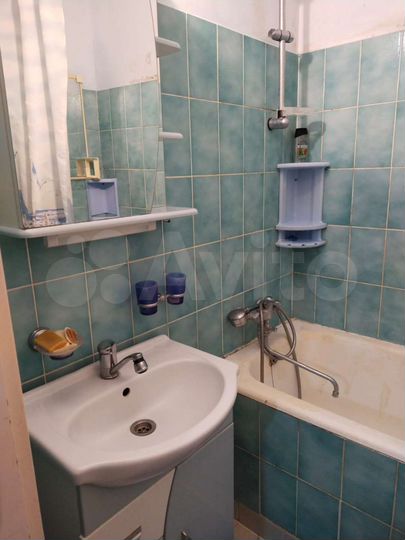 3-к. квартира, 67 м², 4/4 эт.